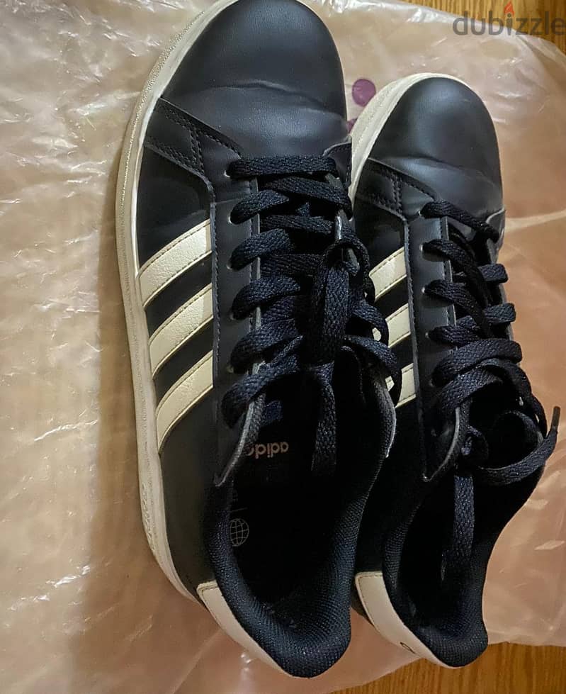 Original Adidas shoes 4