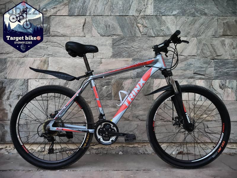 trinx m136 pro 1