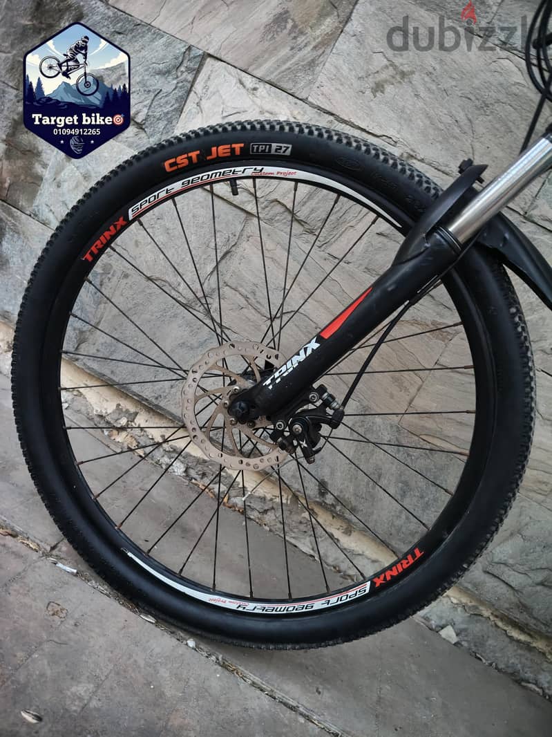 trinx m136 pro 2