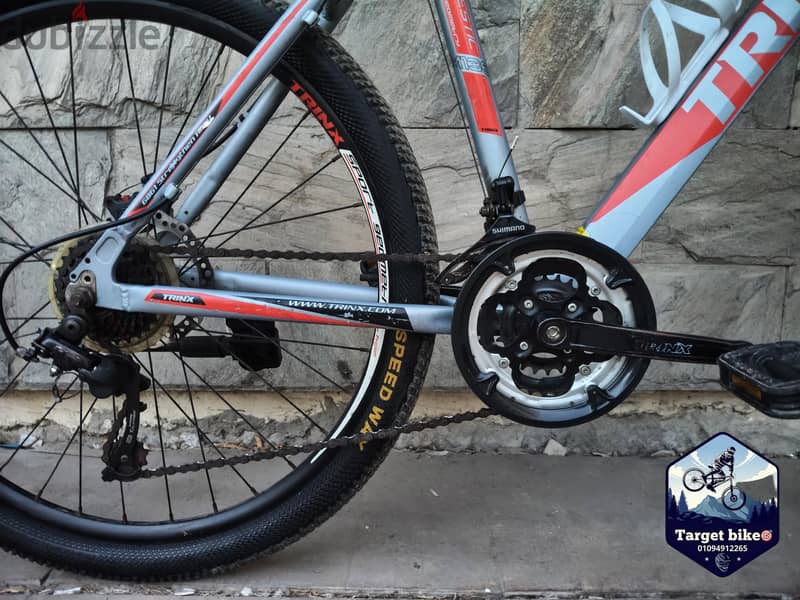 trinx m136 pro 6