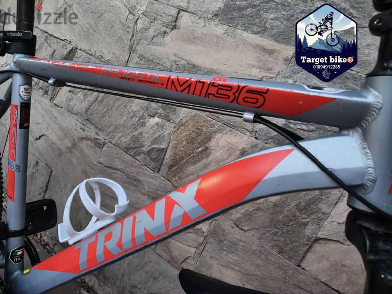 trinx m136 pro 7