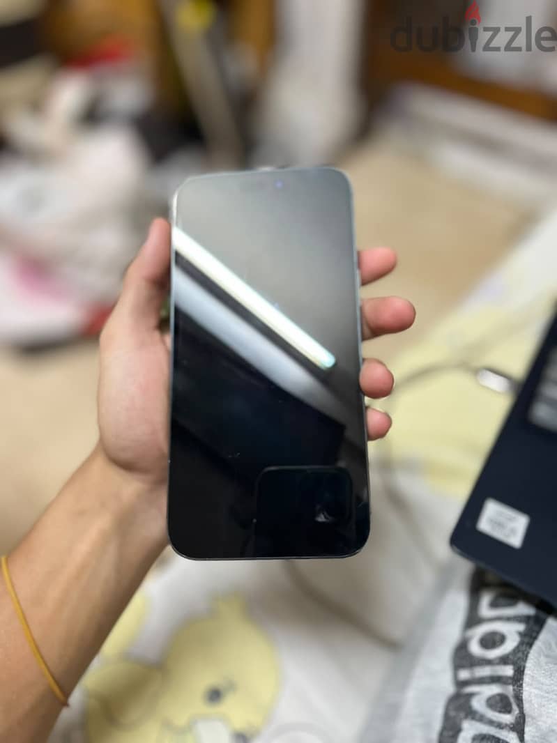 Iphone 14 Pro Max 1