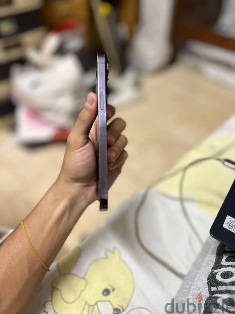 Iphone 14 Pro Max 2