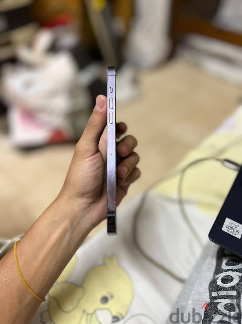 Iphone 14 Pro Max 3