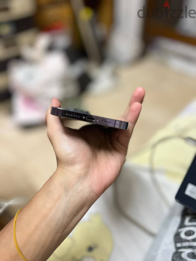 Iphone 14 Pro Max 5