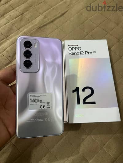 اوبو رينو 12 برو