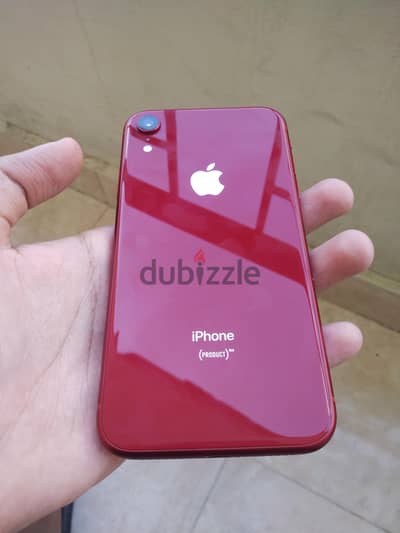 iPhone XR ايفون اكس ار