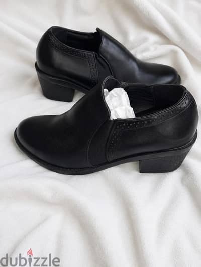 classic shoes