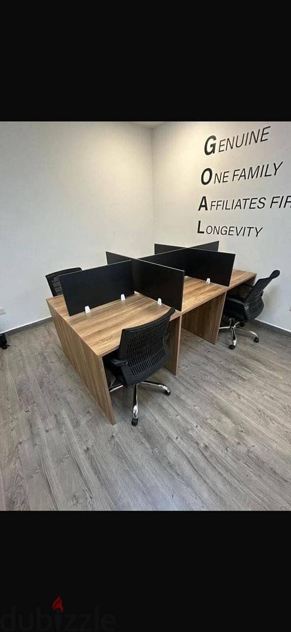 Office furniture 2