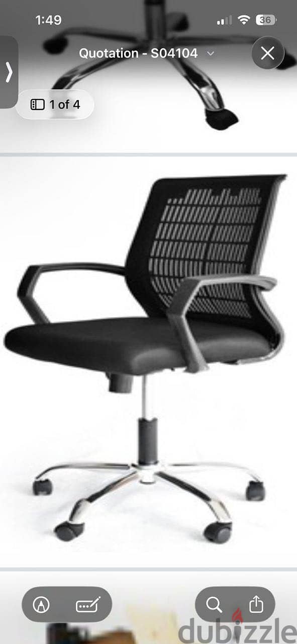 Office furniture 5