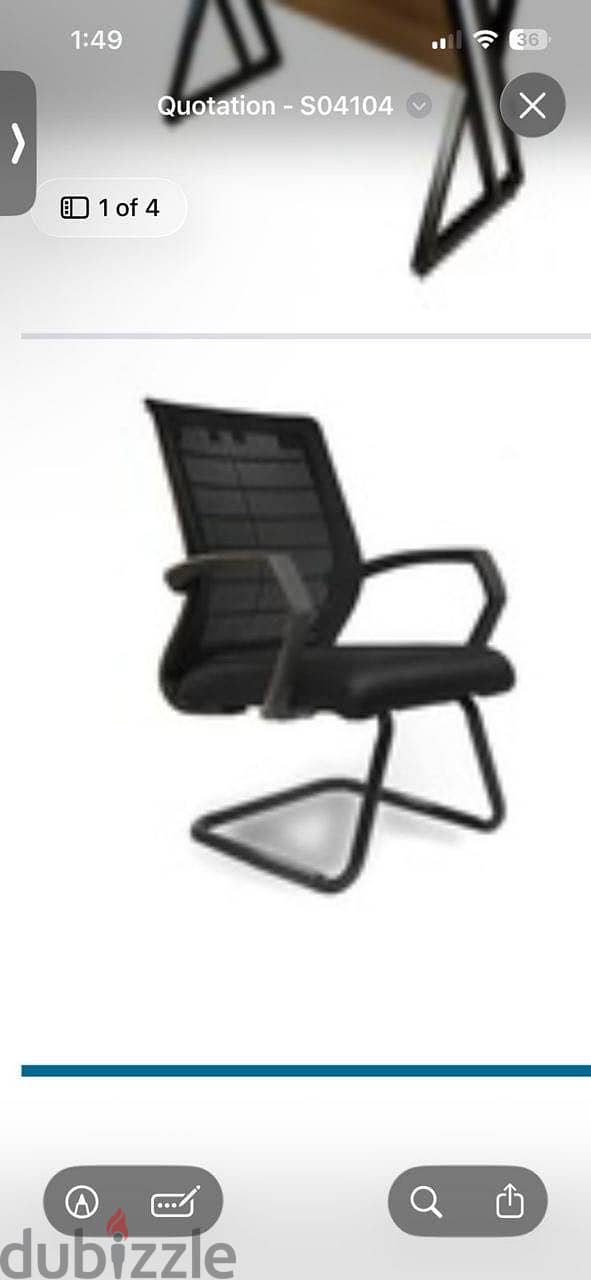 Office furniture 6