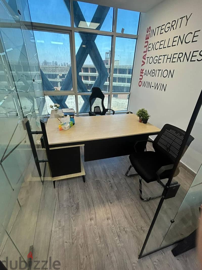 Office furniture 7