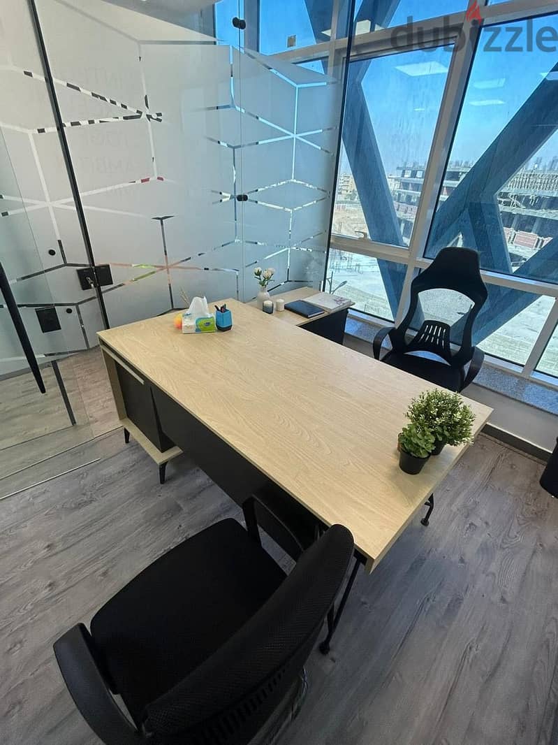 Office furniture 8