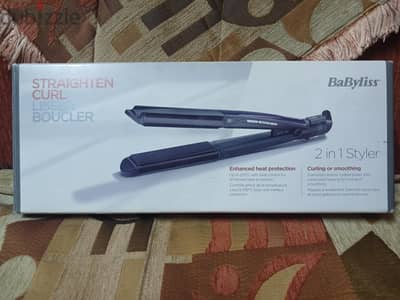 babyliss