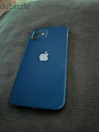 Apple - iPhone 12