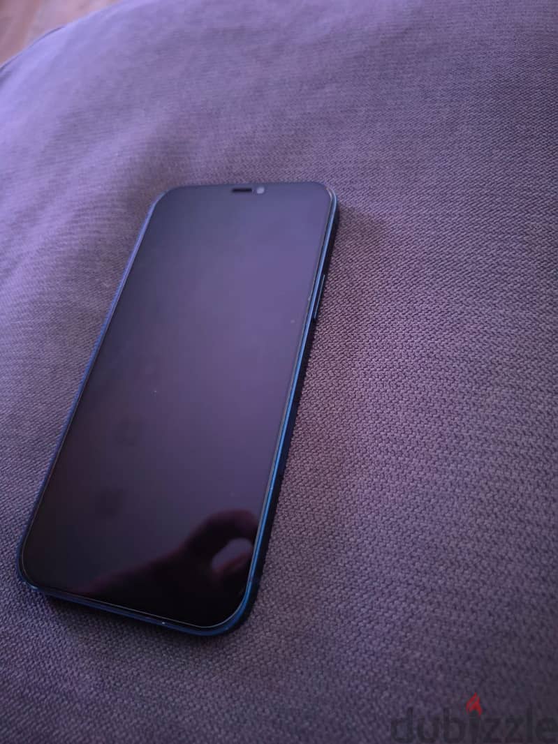 Apple - iPhone 12 1