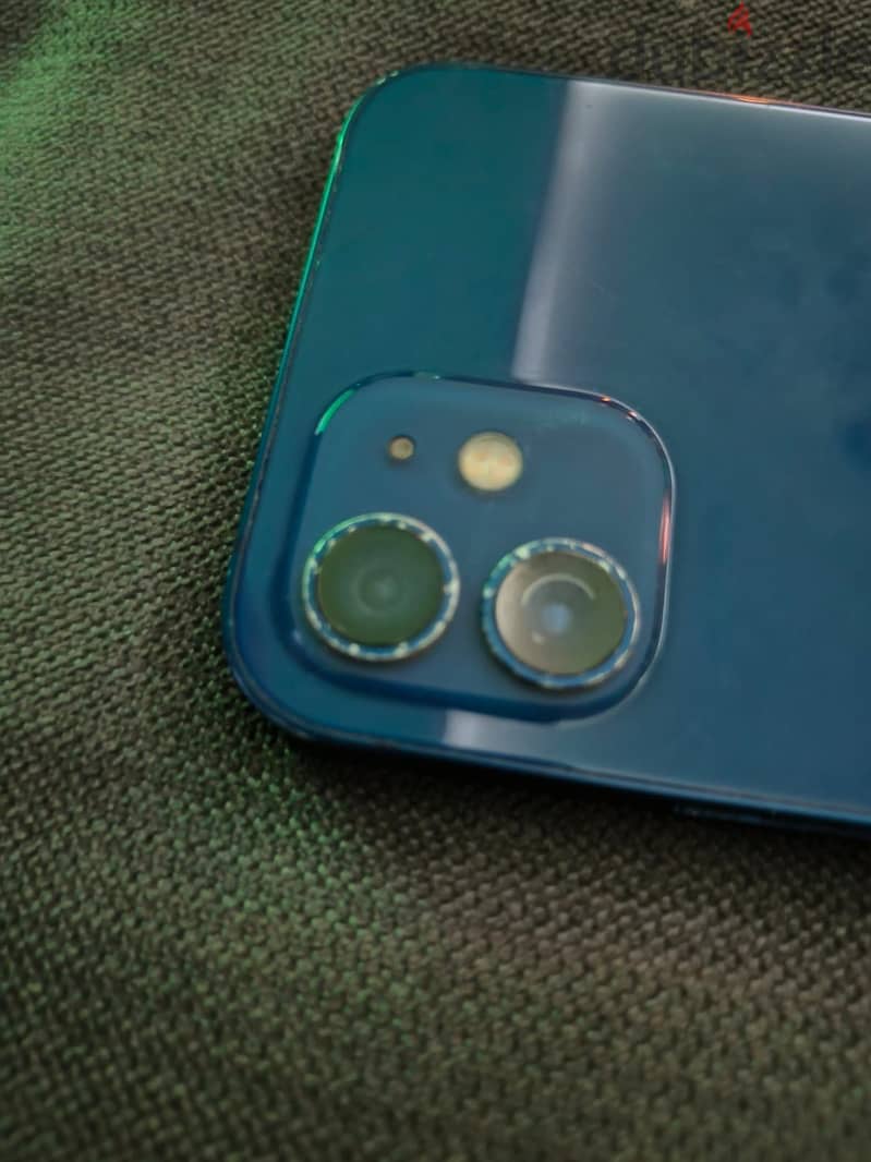 Apple - iPhone 12 5