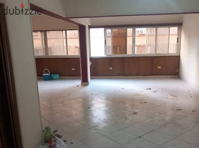 Apartment for sale near Safir Hotel, the area for upscale and distinctive living in Dokki