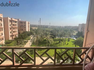 Apartment for sale in Al-Rehab. 161m