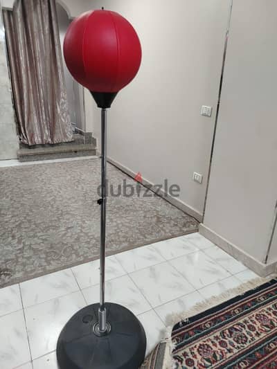 كرة ملاكمة