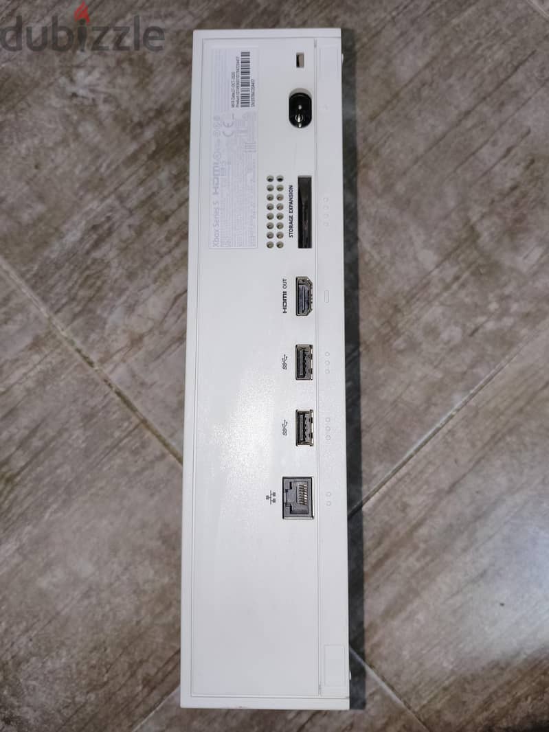 xbox s series 512 gb 1