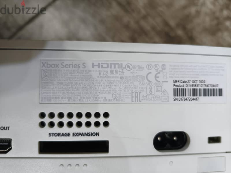 xbox s series 512 gb 2