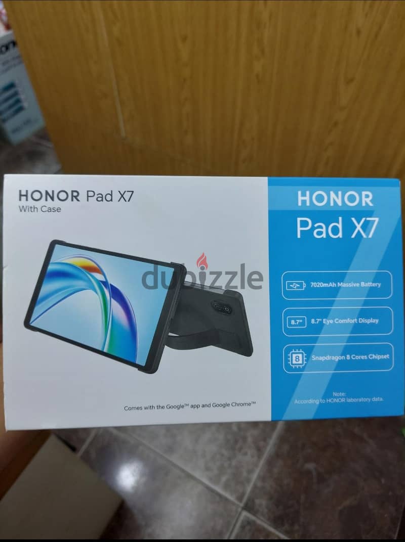 honor pad x7d 6