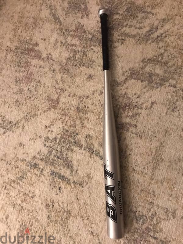 Baseball Bat 1