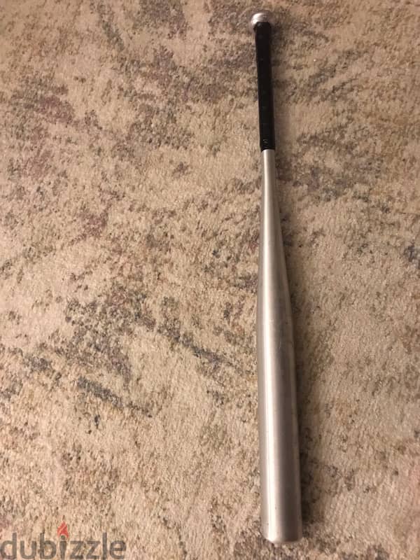 Baseball Bat 2