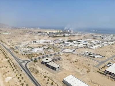 للبيع مصنع جاهز المنطقه الاولى فى العبور الصناعيه