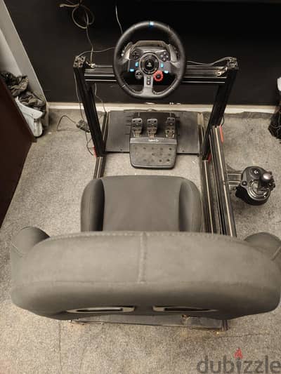 محاكي عربيات - Car Simulator