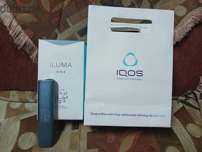 iqos iluma