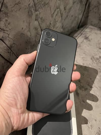Apple - iPhone 11