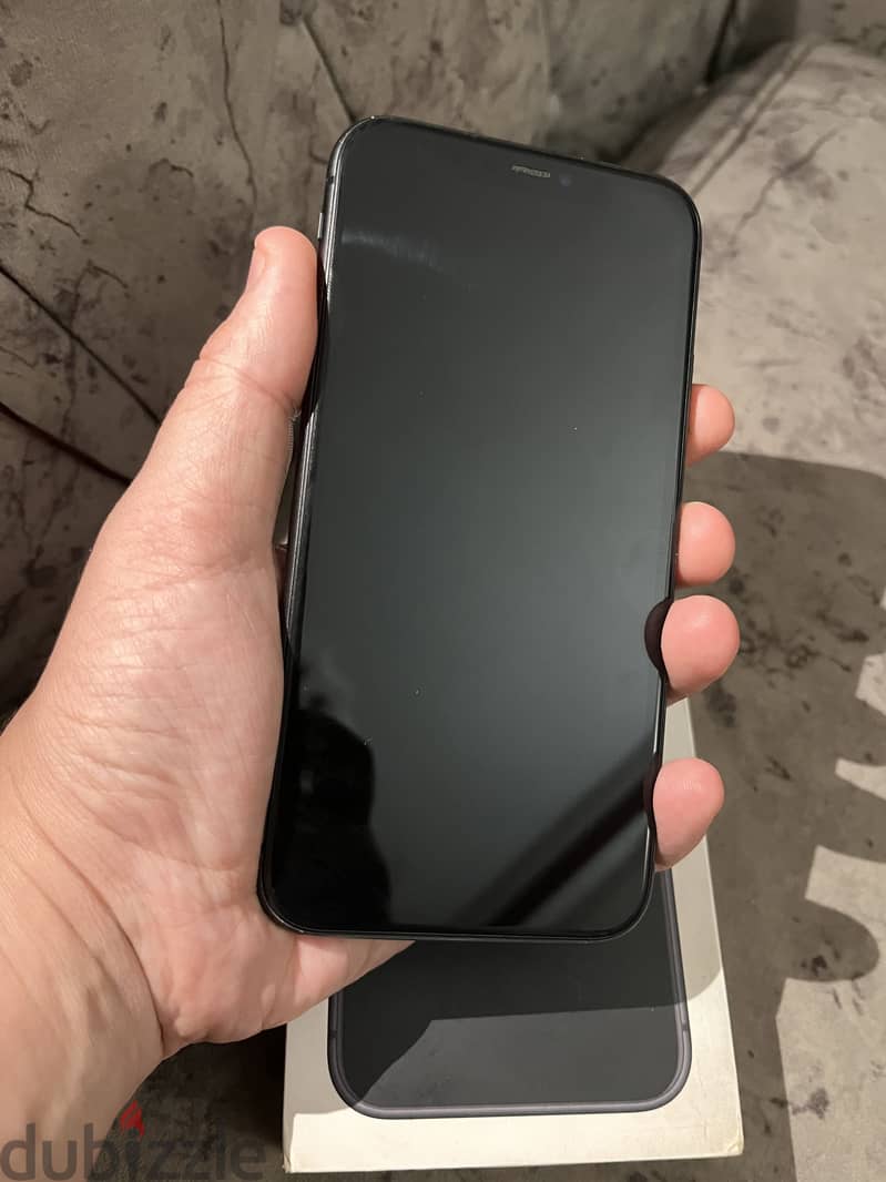 Apple - iPhone 11 2
