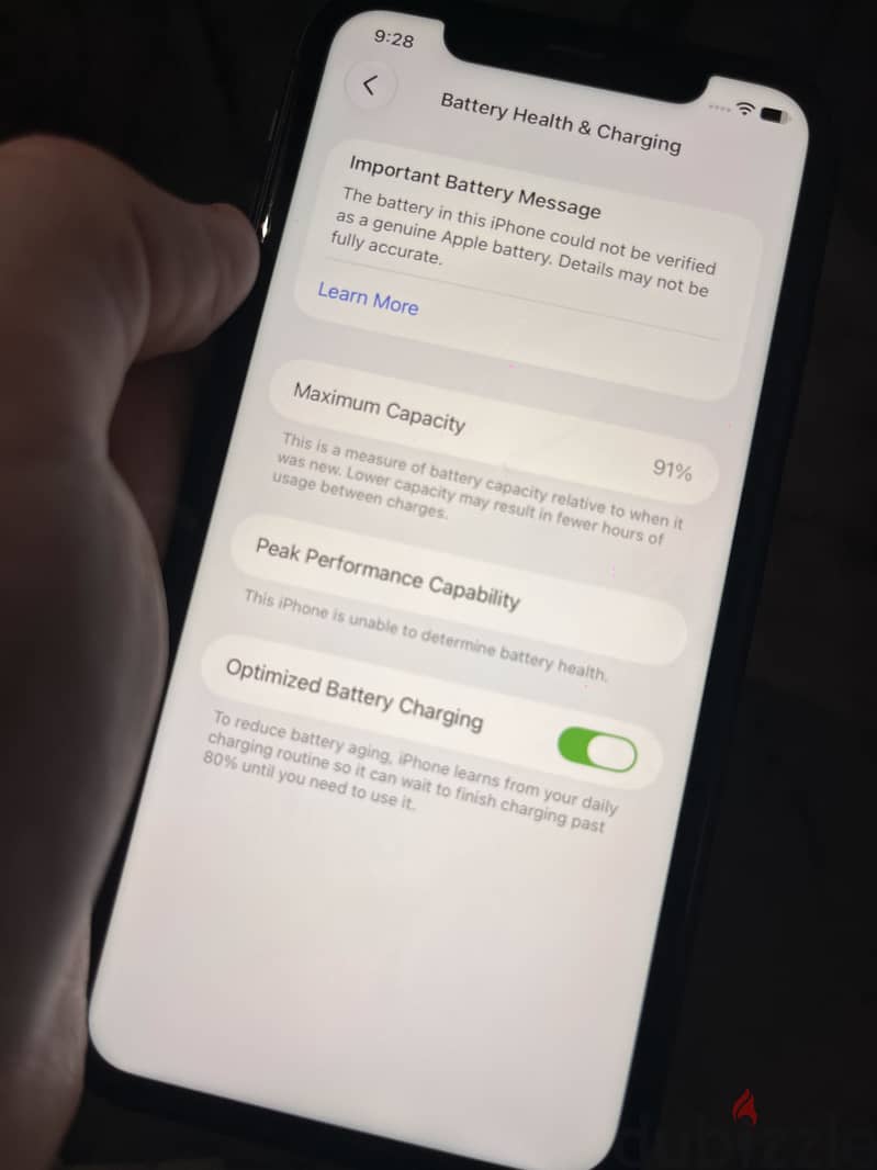 Apple - iPhone 11 9