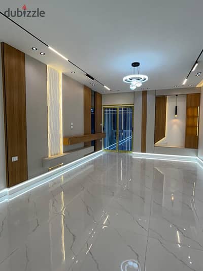 Apartment for sale in Hadayek El Ahram - Gate Two
