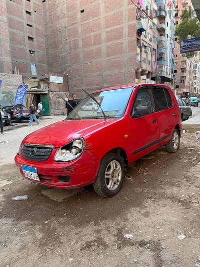 بى واى دى فلاير 2007 اتوماتيك