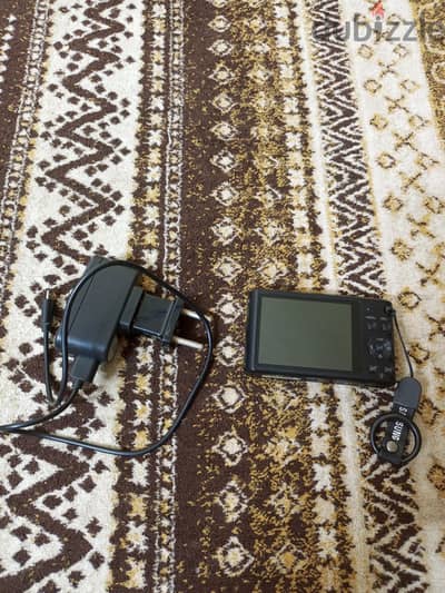 كاميرا سامسونج ديجيتال