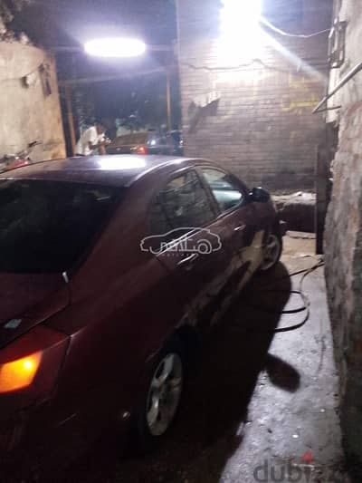 Used Geely Emgrand 7 2015 For Sale Cairo
