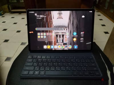 HONOR PAD 10 + قلم أصلي + كيبورد اصلي