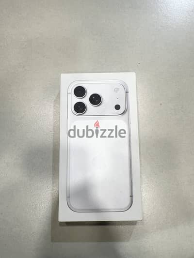 Apple - iPhone 17 Pro