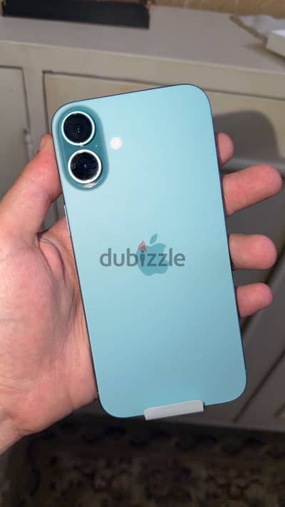 Apple - iPhone 16 Plus