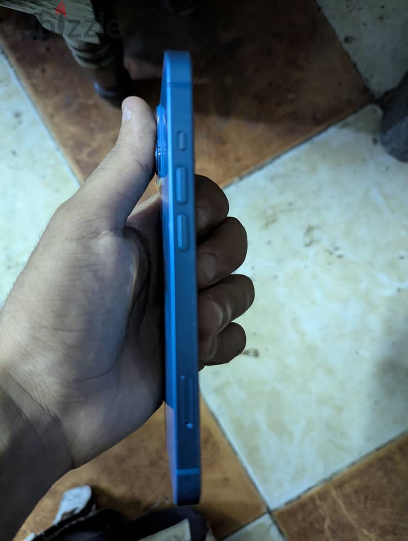 Apple - iPhone 13 2