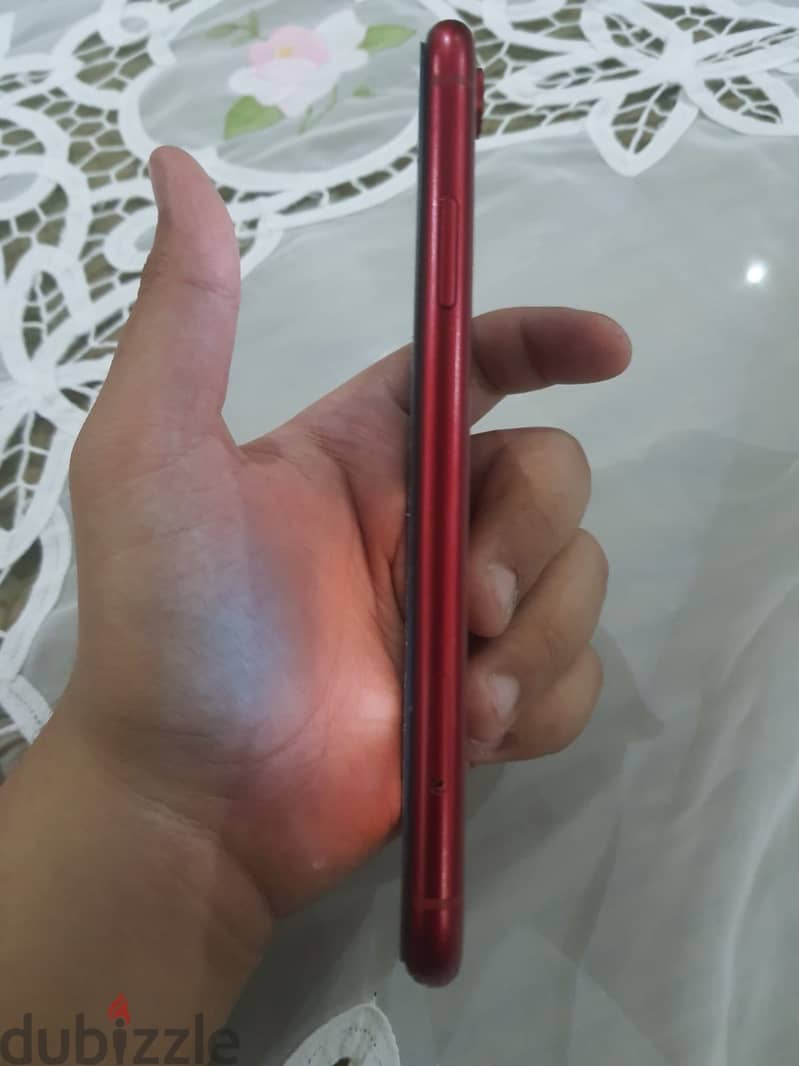 Apple - iPhone XR 5