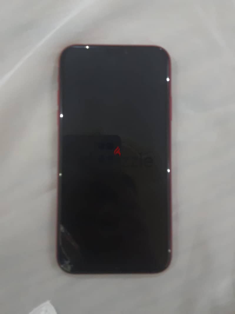Apple - iPhone XR 8