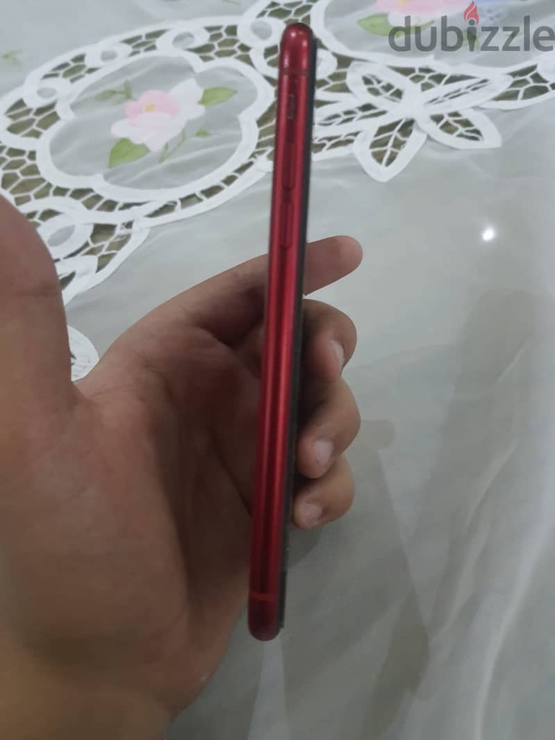 Apple - iPhone XR 10
