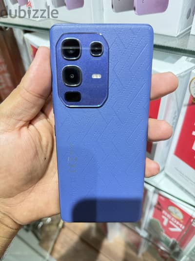 Note 50s 8/256Gb مستعمل بالكرتونه والشاحن الاصلي