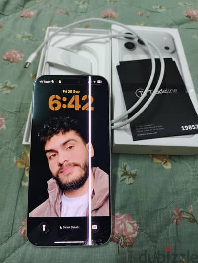 Apple - iPhone 17 Pro Max
