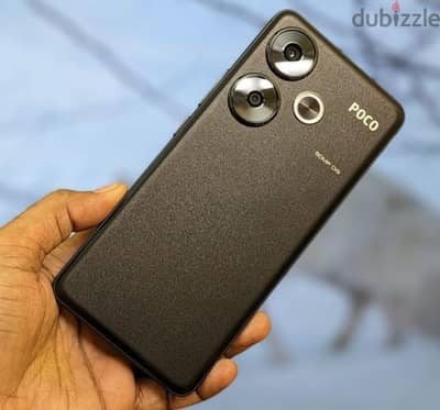Xiaomi Poco F6