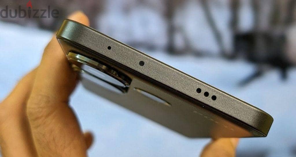 Xiaomi Poco F6 1